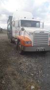 Freightliner. Продам сцепку в рабочем состоянии. Вопросы по телефону., 6x4