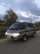 Toyota Town Ace. механика, 4wd, 2.0, бензин