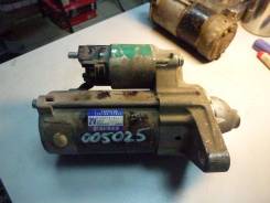 Стартер. Toyota: Premio, Allion, ist, Esquire, Corolla Axio, Voxy, RAV4, Noah, Corolla, Yaris, Wish, Auris, Corolla Fielder, Isis, Corolla Rumion Двиг...