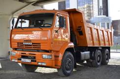 КамАЗ 6520. Камаз 6520 самосвал, 11 760 куб. см., 20 000 кг., 6x4
