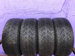 Nokian Hakkapeliitta R2. Зимние, без шипов, 2016 год, 20 %, 4 шт