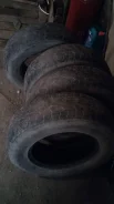 Bridgestone Dueler A/T 693. ������, �/�, ����� 80�%