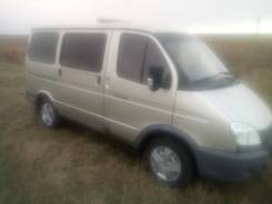 ГАЗ 2217 Баргузин. Продаётся отличный Баргузин, 7 мест