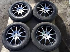 SLK. 6.5x15", 4x100.00, ET35, ЦО 73,0 мм.