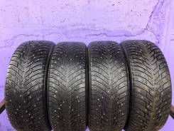 Nokian Hakkapeliitta 8. Зимние, шипованные, 2016 год, 30 %, 4 шт