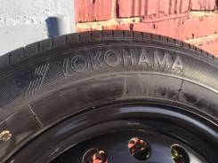 Yokohama. Летние, 2016 год, 20 %, 4 шт