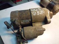 Стартер. Infiniti: FX45, G35, FX35, M45, M35 Nissan: Skyline, 350Z, Fairlady Z, Stagea, Fuga Двигатели: VQ35DE, VQ25DE