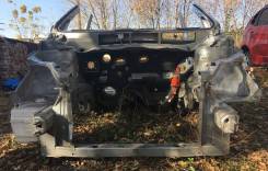 Рамка радиатора. Toyota Prius, NHW20