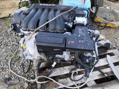 Корпус воздушного фильтра. Volvo S40 Volvo C30 Volvo V50 Двигатель B5244S4
