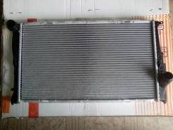 Радиатор охлаждения двигателя. BMW X1, E84 BMW 1-Series, E82, E88 BMW 3-Series, E90, E90N, E91, E92, E93 BMW Z4, E89 Двигатели: N20B20, N55B30M0, N54B...