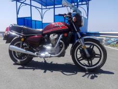 Honda GL 500. 500 куб. см., исправен, птс, с пробегом