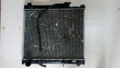 Радиатор охлаждения двигателя. Suzuki Escudo, TD62W Suzuki Grand Vitara, 3TD62 Chevrolet Tracker Двигатель H25A