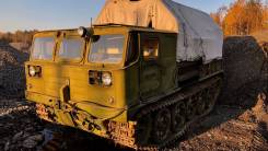 КМЗ АТС-59Г. АТС-59Г, 38 800 куб. см., 3 000 кг., 13 750,00 кг.