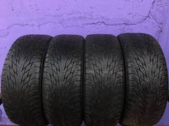 Nokian Hakkapeliitta R2. Зимние, 2016 год, 30 %, 4 шт