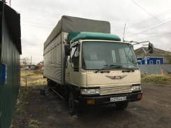 Hino Ranger. Продается грузовик , 5 000 кг., 4x2