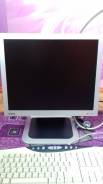 BenQ. 17"