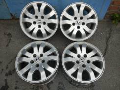Honda. 6.5x16", 5x114.30, ET50, ЦО 64,1 мм.