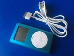 Apple iPod.