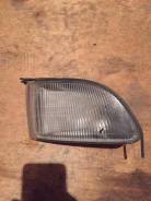 Поворотник. Mitsubishi Galant, EA1A, EA2A, EA2W, EA3A, EA3W, EA5A, EA5W, EA6A, EA6W Двигатели: 4D68, 4G63, 4G64, 4G93, 6A13