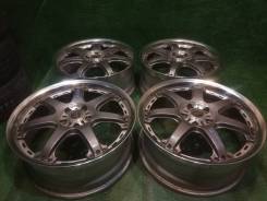 Ковка Rays Volk GT-7 17 дюймов 7J+49 pcd 5x100 в Воронеже RAYS. 7.0x17", 5x100.00, ET49, ЦО 65,1 мм. Под заказ