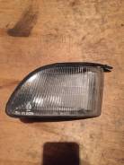 Поворотник. Mitsubishi Galant, EA1A, EA2A, EA2W, EA3A, EA3W, EA5A, EA5W, EA6A, EA6W Двигатели: 4D68, 4G63, 4G64, 4G93, 6A13