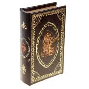 Книги-сейфы.