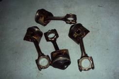 Поршень. Mitsubishi: Strada, Eclipse, L200, L300, Delica, Triton, L400, Aspire, L300 Truck, Lancer, Mirage, Montero Sport, Pajero Sport, Dion, RVR, Le...
