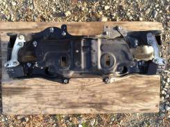 Балка поперечная. Subaru Forester, SH5, SHJ Subaru Exiga, YA4, YA5, YA9, YAM Двигатели: EJ204, EJ20A, EJ253, EJ25A, FB25, EJ25