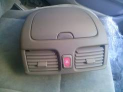Бардачок. Nissan Bluebird Sylphy, QG10