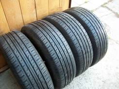 Dunlop Grandtrek PT3. Летние, 2014 год, 5 %, 4 шт