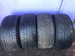 Nokian Hakkapeliitta 5. Зимние, шипованные, 10 %, 4 шт