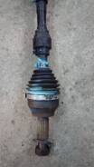 Привод, полуось. Mazda Demio, DY3R, DY3W, DY5R, DY5W Mazda Verisa, DC5R, DC5W