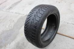 Goodyear UltraGrip 500. Зимние, шипованные, 20 %, 1 шт