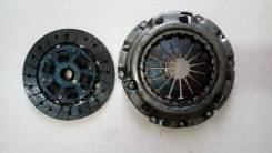 Корзина сцепления. Mazda Mazda6, GG Двигатель L813