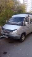 ГАЗ 2705. Продам Газель, 2 500 куб. см., 1 500 кг., 4x2
