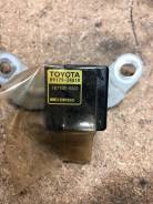 Датчик замедления. Toyota: Windom, Celsior, Mark II Wagon Qualis, Soarer, Mark II, Cresta, Chaser Двигатели: 1MZFE, 1UZFE, 1JZGTE, 2JZGE, 1GFE, 1JZGE...
