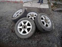 4 Racing. x15", 4x100.00, 5x100.00