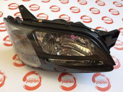 Фара. Subaru Legacy, BE5, BE9, BEE, BES, BH5, BH9, BHC, BHE