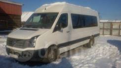 Volkswagen Crafter. Продается Volkwagen crafter, 20 мест