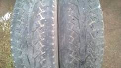 Nokian Hakka C Van. Зимние, под шипы, 70 %, 2 шт