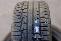 Nokian WR A3. Зимние, без шипов, 5 %, 4 шт