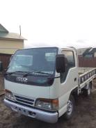 Isuzu Elf. Продам грузовик isudzu elf, 3 100 куб. см., 1 500 кг., 4x2