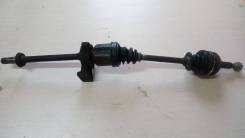Привод, полуось. Toyota Vista, CV30, SV30, SV32, SV33, SV35 Toyota Camry, CV30, SV30, SV32, SV33, SV35 Двигатели: 2CT, 2CTL, 3SFE, 3SGE, 3SGELU, 4SFE...