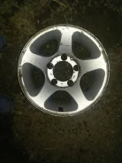 Erst. 8.0x16", 5x150.00