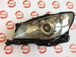 Фара. Subaru Impreza, GG2, GG9, GGD, GD4, GD2, GGA, GD, GD3, GD9, GDD, GGC, GDC, GG5, GG3, GG Двигатели: EJ20, EL154, EJ204, EJ161, EJ201, EJ15, EL15