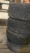Nokian Hakkapeliitta 5. Зимние, шипованные, 40 %, 4 шт