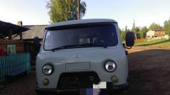 УАЗ Буханка. УАЗ буханка, 4x4
