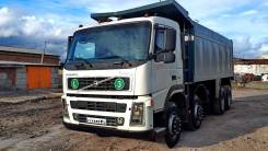 Volvo FM12. Продам автомобиль - самосвал