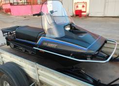 Yamaha Bravo. исправен, без птс, без пробега