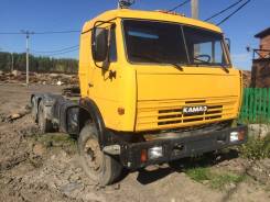 КамАЗ 5410. Камаз 5410, 10 000 кг., 6x4